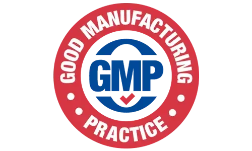 ErecPower GMP Certified